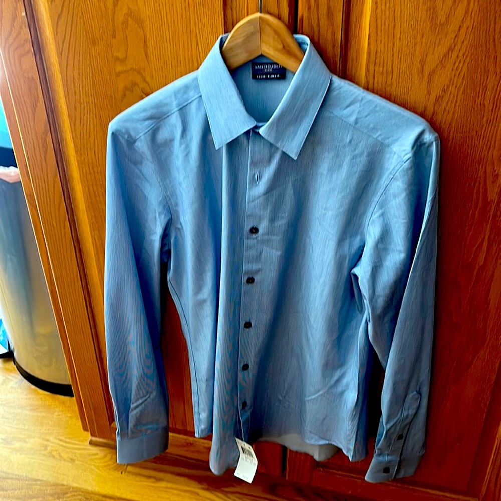 Van Heusen